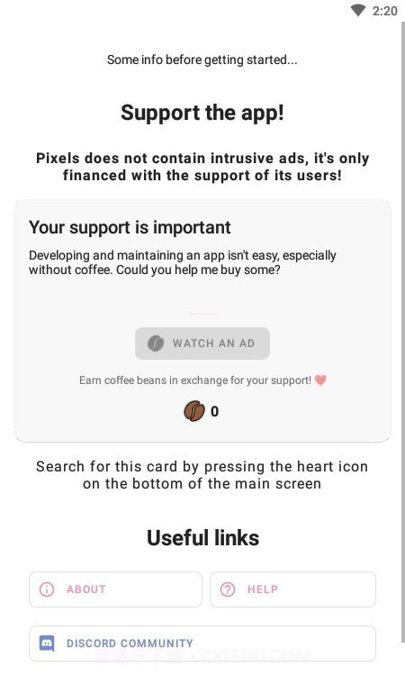 Pixels子弹日记截图4 Pixels子弹日记截图4