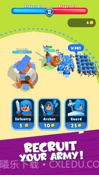 工艺与征服3D截图2 工艺与征服3D截图2