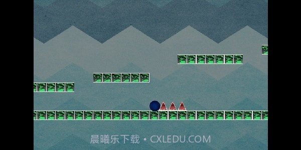 让球滚起来截图3 让球滚起来截图3