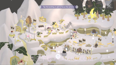 CakeTown截图2 CakeTown截图2