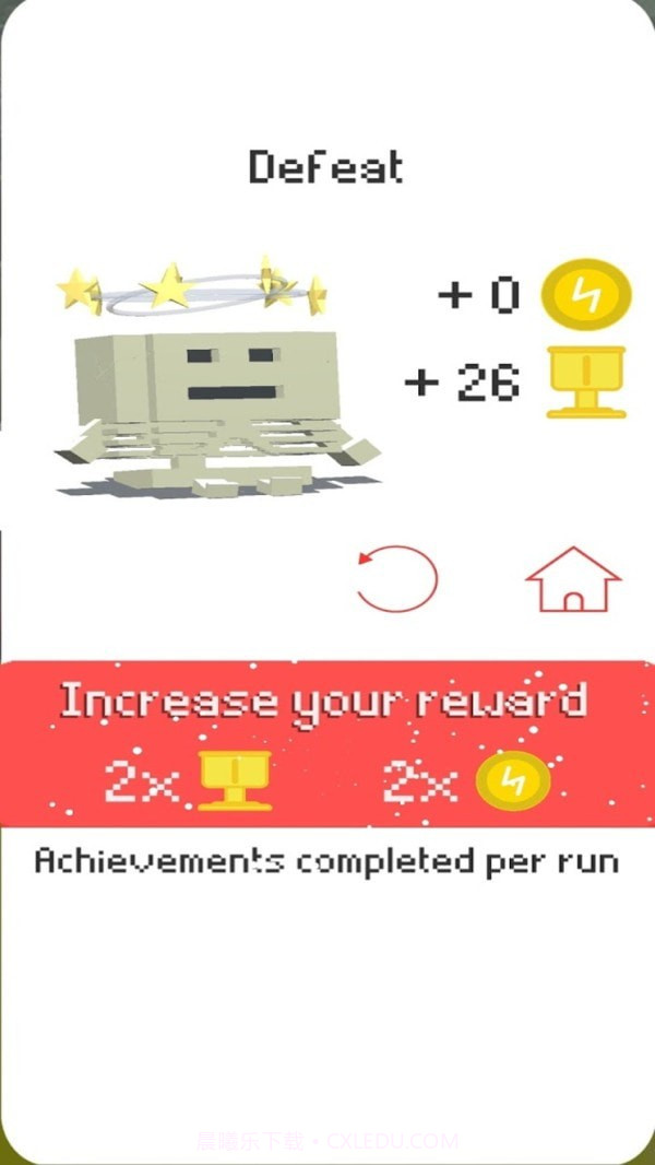 像素爆炸世界截图4 像素爆炸世界截图4