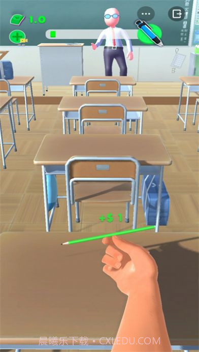 爆笑恶搞模拟器截图1 爆笑恶搞模拟器截图1