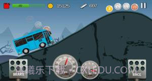 警察大巴车截图3 警察大巴车截图3