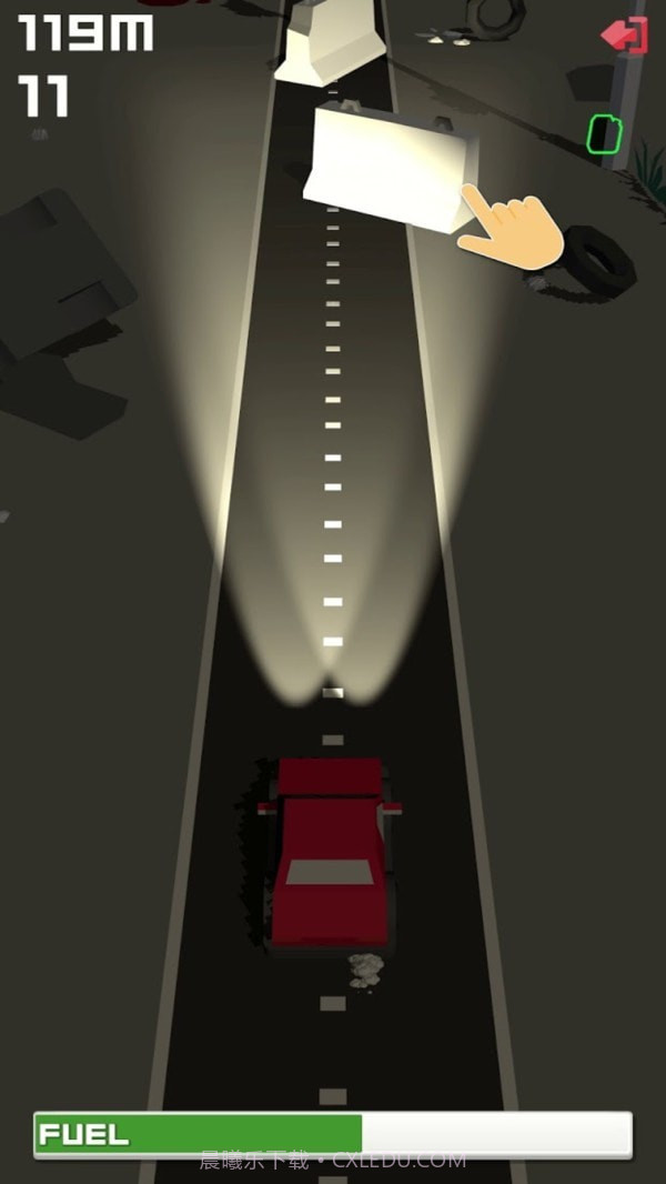 高速竞速截图4 高速竞速截图4