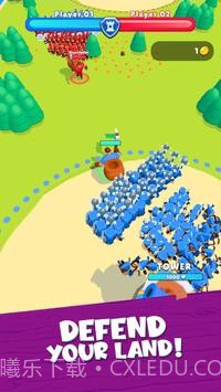 工艺与征服3D截图3 工艺与征服3D截图3