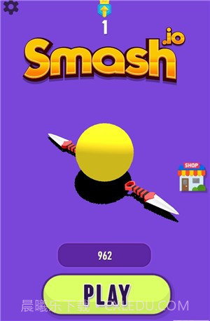 转刀大作战v0.1截图2