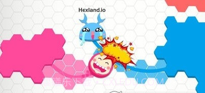 领地占领大作战截图1