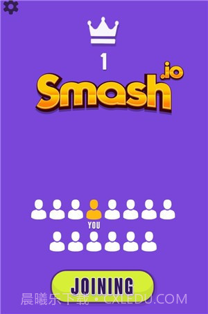 转刀大作战v0.1截图1