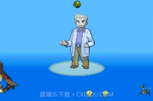 口袋妖怪激进红2.3截图3