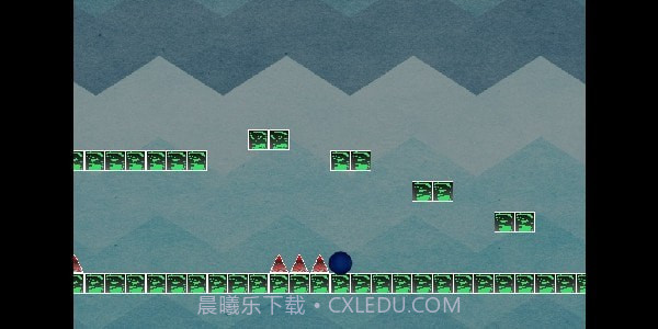 让球滚起来截图1 让球滚起来截图1