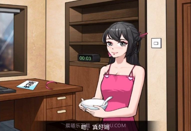 文字脑洞规则怪谈4截图1 文字脑洞规则怪谈4截图1