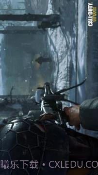 Call Of Duty WW II截图3 Call Of Duty WW II截图3