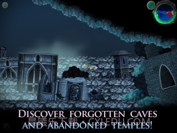 安琪拉之歌截图1 安琪拉之歌截图1