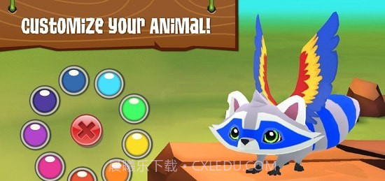 动物果酱截图4 动物果酱截图4