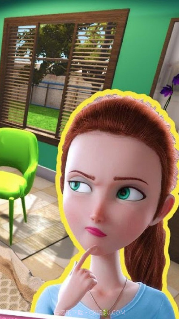 房产达人模拟器免费版截图1 房产达人模拟器免费版截图1