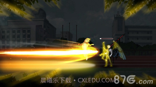 阎王不高兴截图2 阎王不高兴截图2