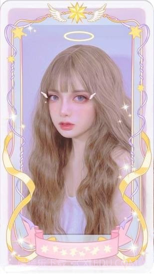 美图P图相机截图1 美图P图相机截图1