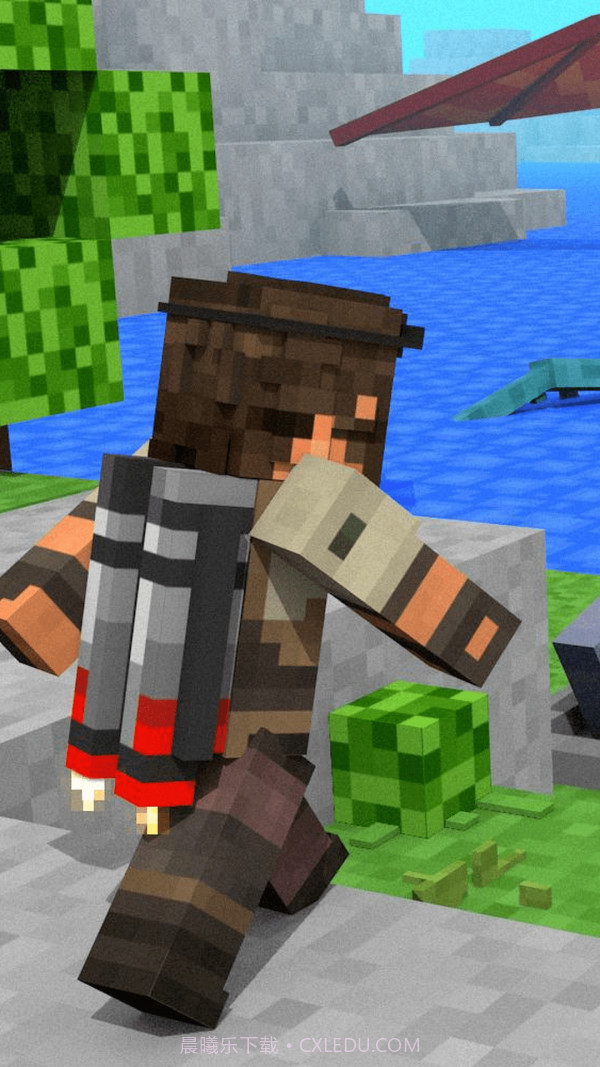 冒险岛世界截图2 冒险岛世界截图2