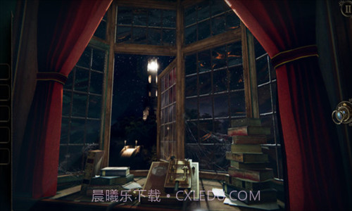 未上锁的房间3截图3 未上锁的房间3截图3