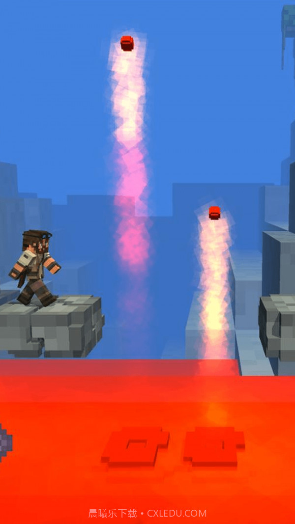 冒险岛世界截图1 冒险岛世界截图1