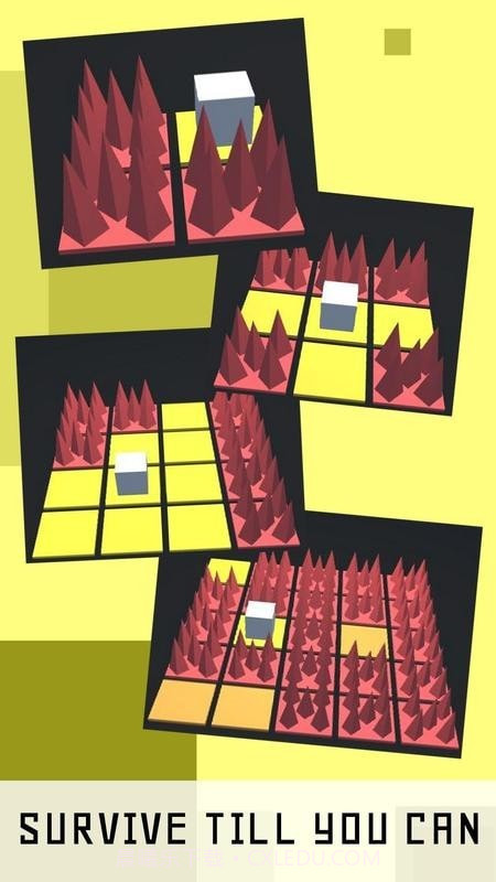 方块猎手截图4 方块猎手截图4