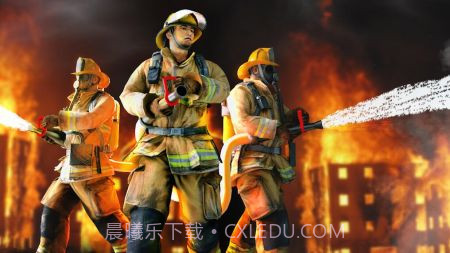 城市消防队救援截图3 城市消防队救援截图3