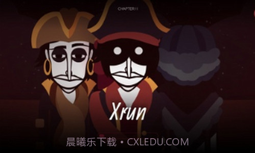 节奏盒子海盗模组截图2 节奏盒子海盗模组截图2