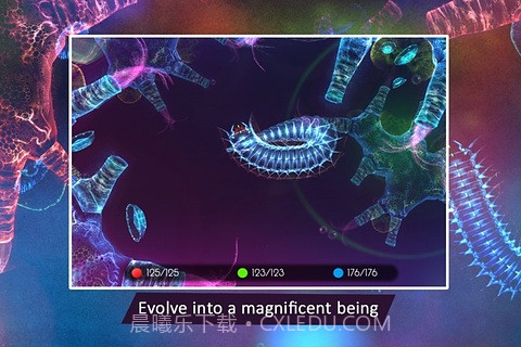 光影穿梭2截图3 光影穿梭2截图3