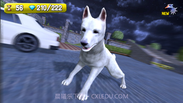 警犬追捕模拟器截图4 警犬追捕模拟器截图4