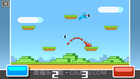 微型战争2截图4 微型战争2截图4