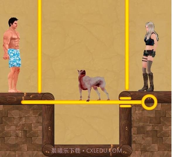生存闯关截图2 生存闯关截图2