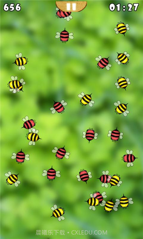 蜜蜂消消乐截图4 蜜蜂消消乐截图4