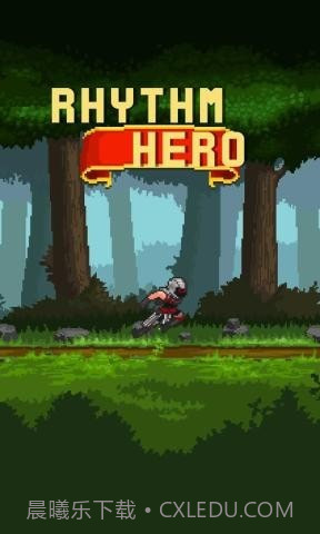 Rhythm Hero截图1 Rhythm Hero截图1