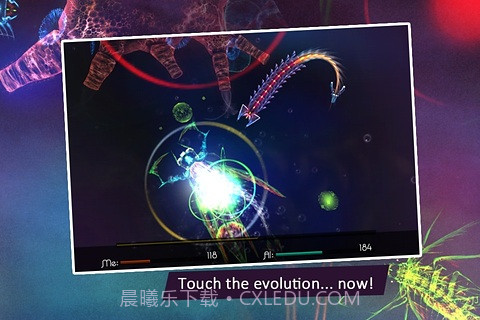 光影穿梭2截图2 光影穿梭2截图2