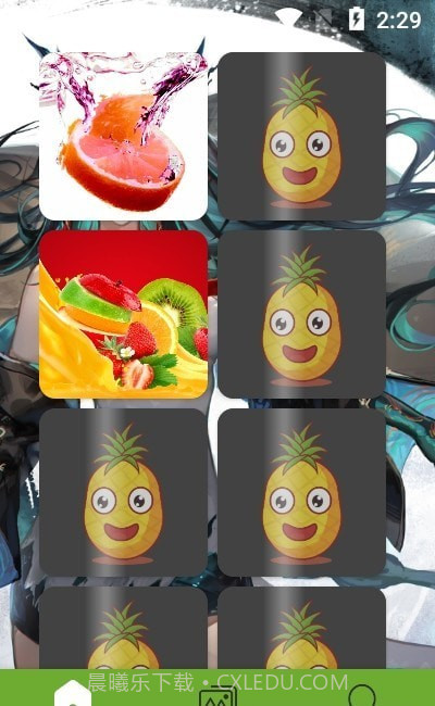 水果壁纸截图3 水果壁纸截图3