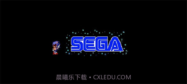 索尼克exe截图1 索尼克exe截图1