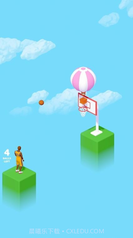 最后一次投掷截图1 最后一次投掷截图1