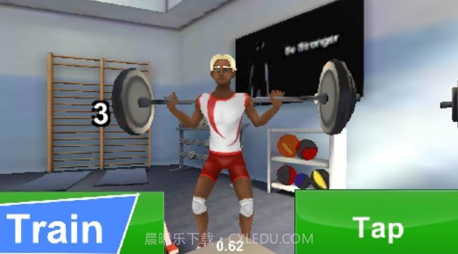 Volleyball Champions 3D 2014截图3 Volleyball Champions 3D 2014截图3