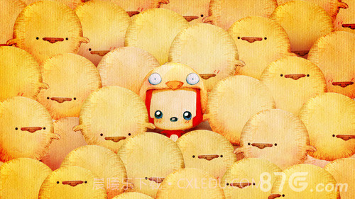 阿狸:时空物语手机版截图5 阿狸:时空物语手机版截图5