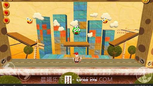 庞迪法师截图4 庞迪法师截图4