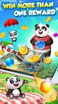 泡泡射手2熊猫截图1 泡泡射手2熊猫截图1