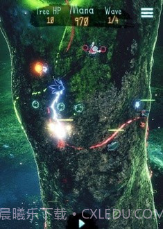 埃里的森林截图1 埃里的森林截图1