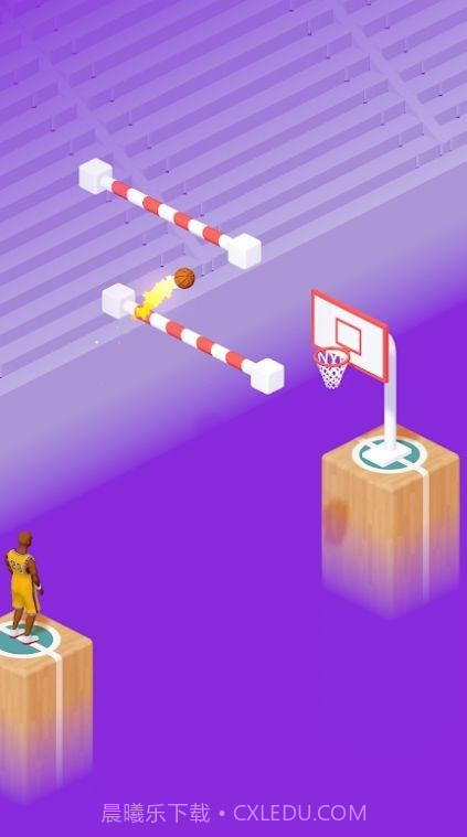 最后一次投掷截图3 最后一次投掷截图3