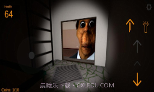 机器人追逐截图1 机器人追逐截图1