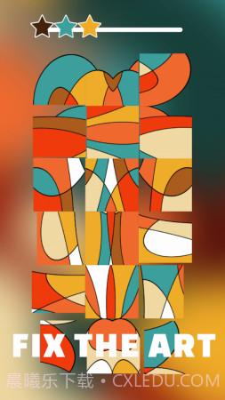 扭曲艺术v1.1截图3