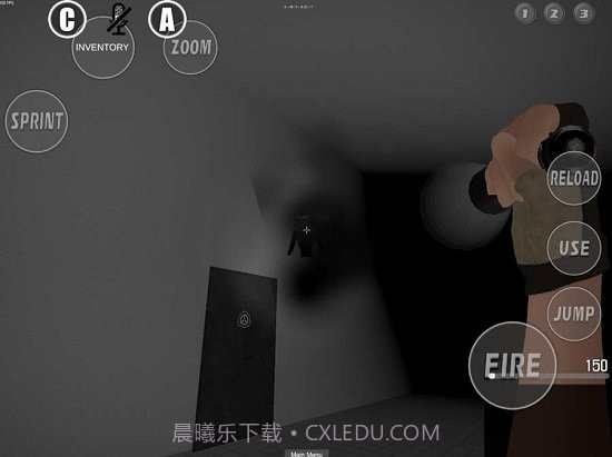 SCP站点19截图2 SCP站点19截图2