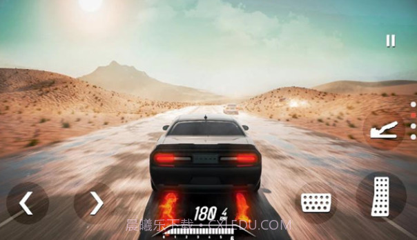 终极漂移截图2 终极漂移截图2