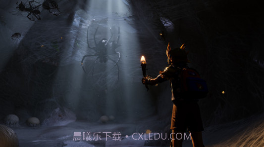 grounded手机版截图2 grounded手机版截图2