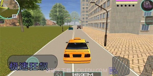 迷你热血勇士截图2 迷你热血勇士截图2