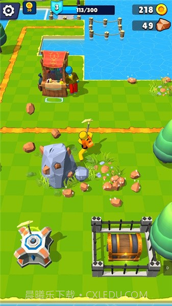 岩石矿石截图4 岩石矿石截图4